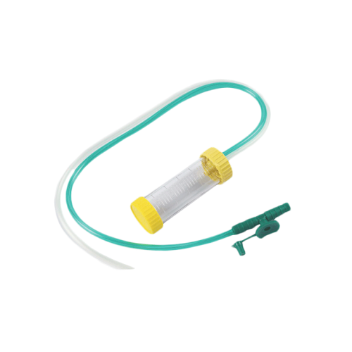伟康 一次性使用吸痰器 25ml F14 (1支/袋 200支/箱)