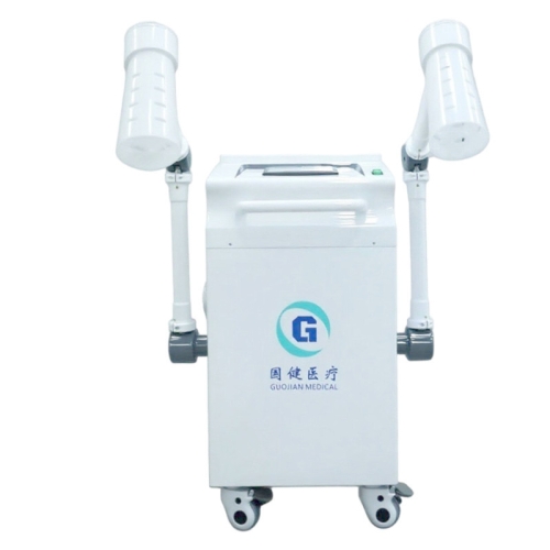 局部中药熏蒸机