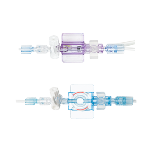 压力传感器全抛型/半抛型