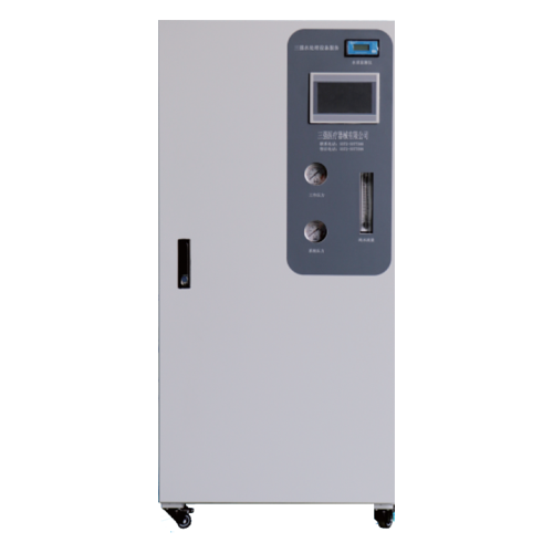 三强 SQ 纯水机 SQHD-200L （内镜室）