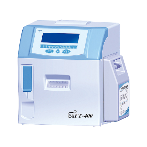 康立 电解质分析仪 AFT-400