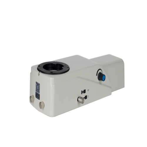 单色LED荧光模块