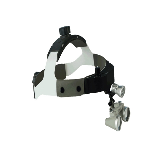 一体化显微头灯HL