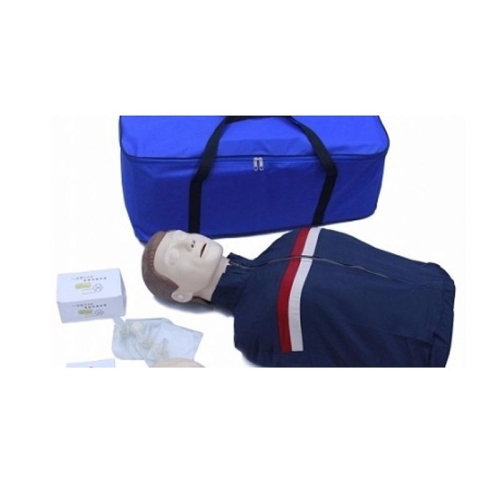 沪模 心肺复苏模拟人 HUMO/CPR100