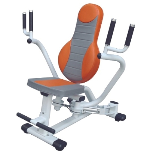 等速上肢内收外展康复训练器