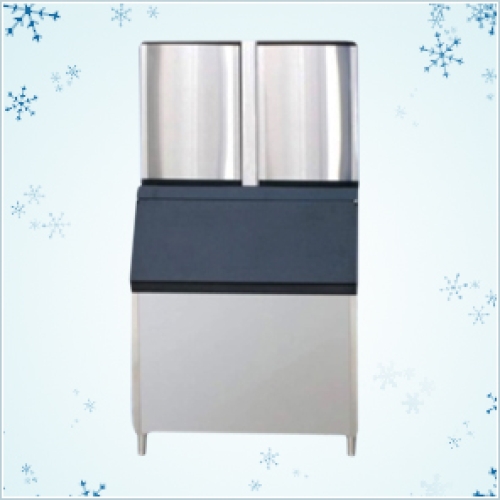 IMS-1000全自动雪花制冰机