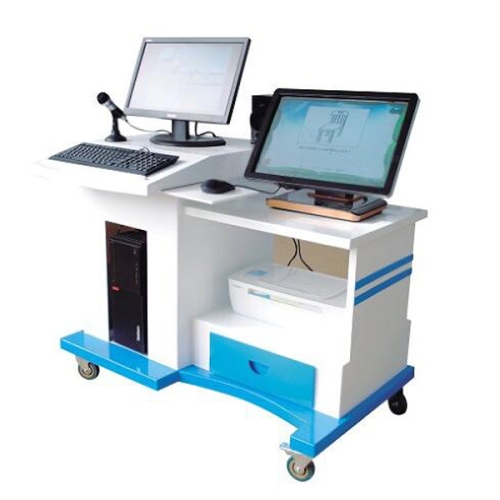 儿童感觉统合评估训练系统