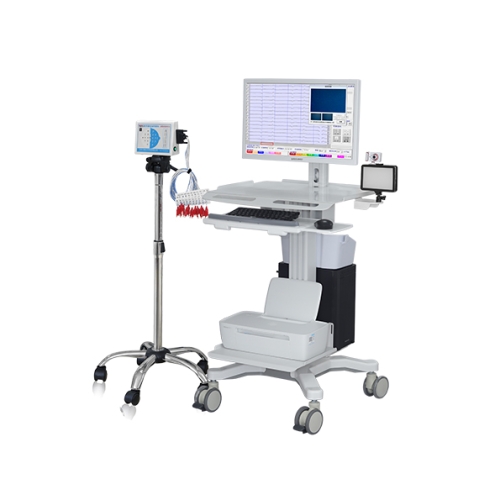 数字脑电地形图仪EK-8200 A