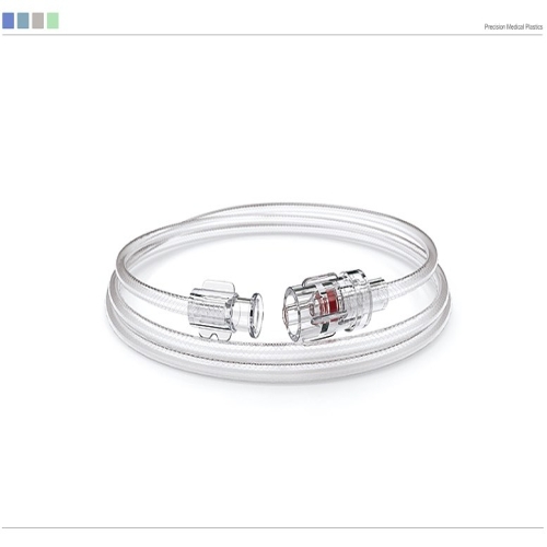 高压编织导管 40\'\'(1016mm)