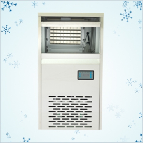 ZBL-50全自动一体式方冰制冰机