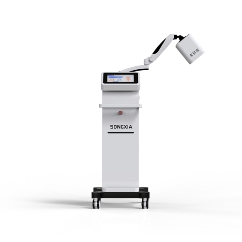 红蓝光谱治疗仪