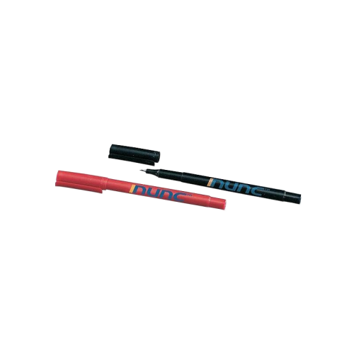 耐洁 Nalgene 冻存器具记号笔（红绿蓝黑） 4支/包 6包/箱 6313-0010