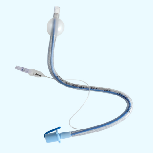 加强型气管插管（经鼻加强型）2.5