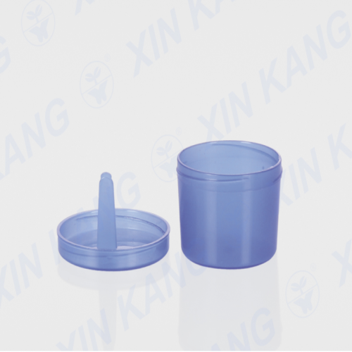 20ml 一次性使用大便杯