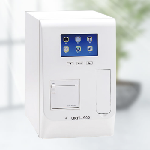 优利特URIT 电解质分析仪 URIT-900