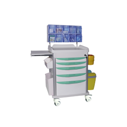 睿动raydow 麻醉车 RD-MZC001