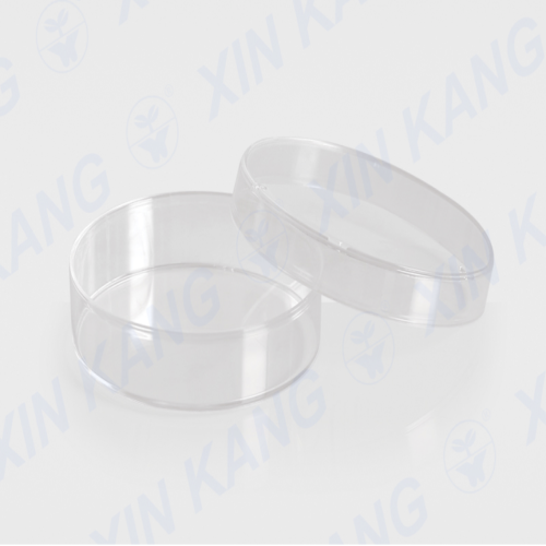 60  一次性使用培养皿
