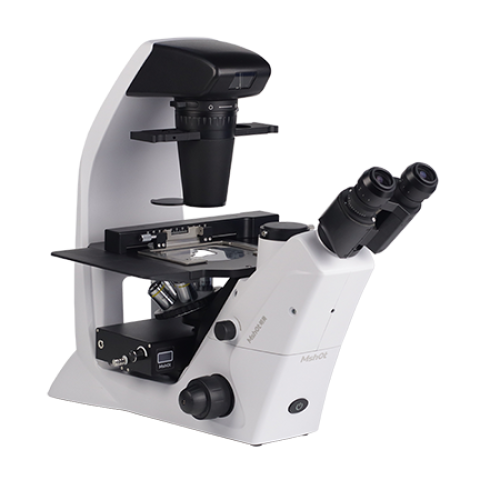 倒置荧光显微镜MIX60-FL