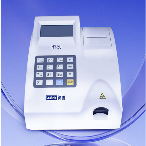 徕谱 Labtrip 尿液分析仪 HY-50