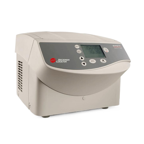 贝克曼 BECKMAN 高速冷冻离心机 Centrifuge Microfuge 20R B30154