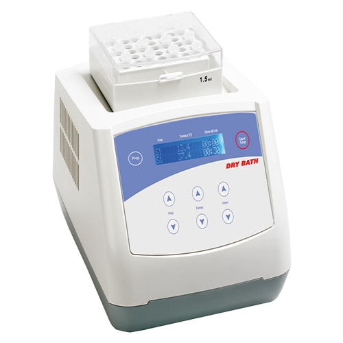 恒温金属浴 TU-10