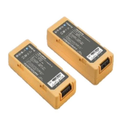 迈瑞Mindray 一次性锂锰电池 Li-MnO2 12V 4200mAh(C&S系列）