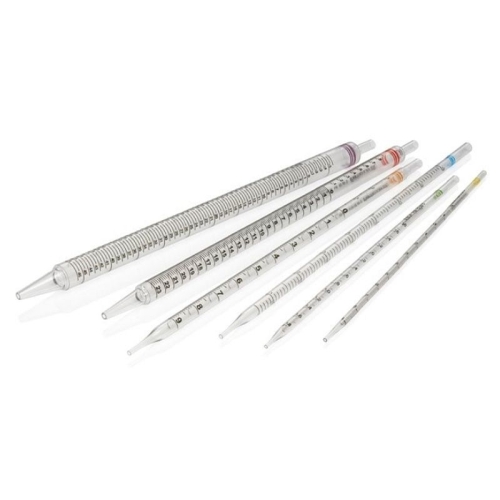 NUNC 血清移液管无菌独立包装 2ml（125支/包 4包/箱） 170354N