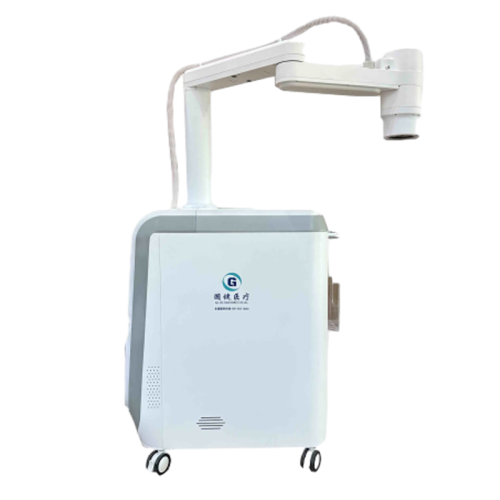 AI智能臂3轴(灸疗机)