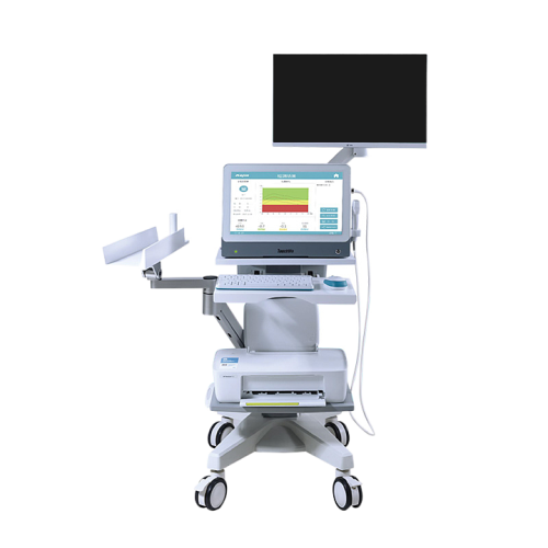 科进Kejin 超声骨密度仪 OSTEOKJ7000A（双屏）