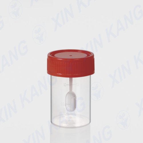 40ml 一次性使用大便杯