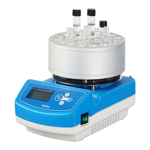 加热磁力搅拌器 A30000