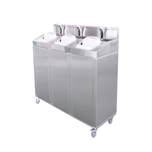 洁净干手器AHS-01DCIII