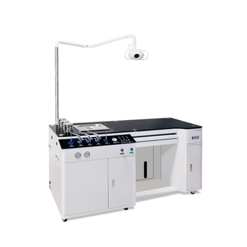 贝尔斯BELSE 耳鼻喉检查治疗台 BLS-510（单工加长 钢化玻璃台面）