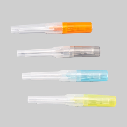 直型留置针 22G