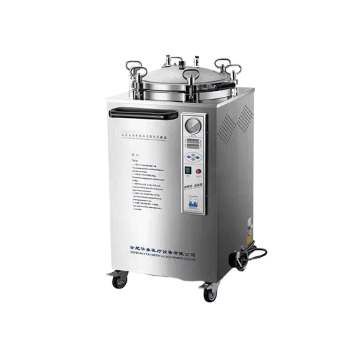 华泰 立式压力蒸汽灭菌器 LX-B150L(数显型)