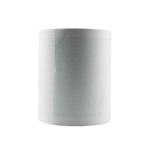 冠华Guanhua 心电打印纸 63mm×30m （100卷/箱）