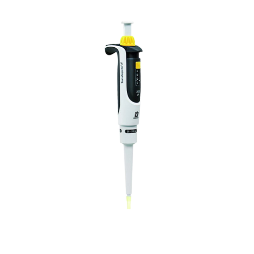 普兰德 Brand Transferpette S 可调量程移液器 1000-10000ul 705884
