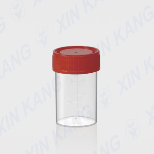 40ml 一次性使用痰杯
