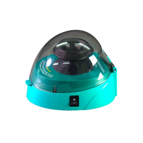 珠海黑马 微型离心机 Mini-6KS