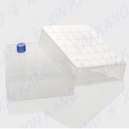 5ml*36孔 冷冻管盒 