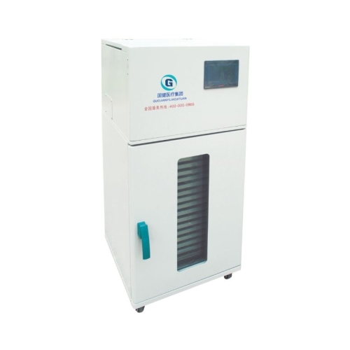 智能蜡疗仪13盘