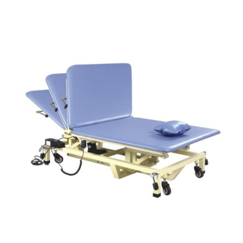 训练床 (电动升降可折叠)