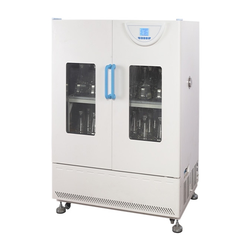 大型恒温振荡器 HZQ-X500(双层)（1102） 