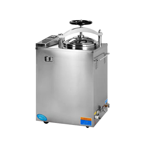 滨江BINJIANG 立式压力蒸汽灭菌器 LS-50HG