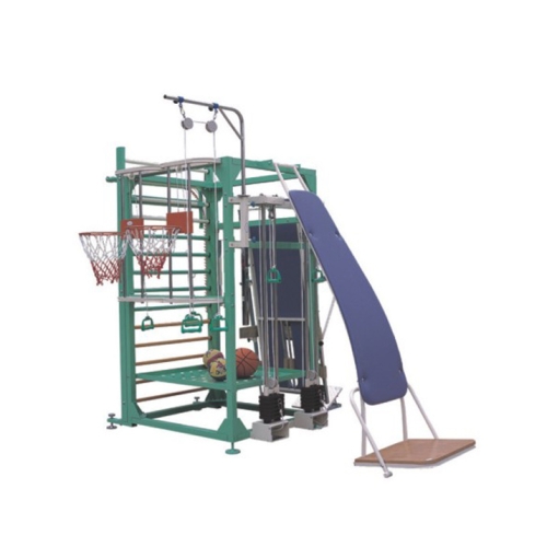 多功能训练器(七件组合)