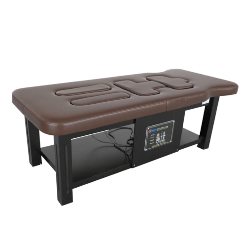 无烟艾灸床标准款