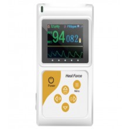 CMS60D脉搏血氧仪
