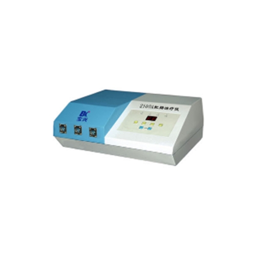 宝兴 肛肠检查治疗仪 BX-2100A（台式单治疗）