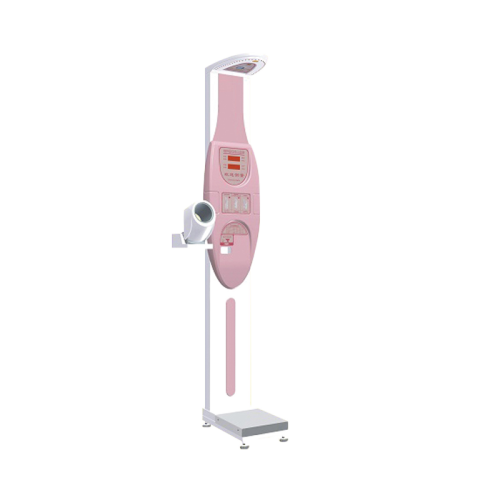 盛苑SHENGYUAN 超声波身高体重测量仪 HGM-800（带血压）