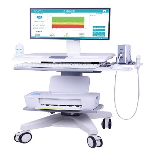 科进Kejin 超声骨密度仪 OSTEOKJ7000A（单屏，触屏版）